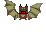 Flying Bat! :bat: